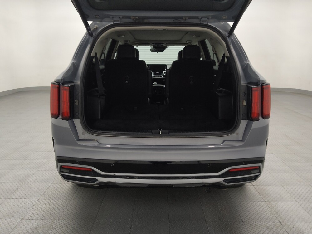 2022 Kia Sorento in Lubbock, TX 79424 - 18132937 29