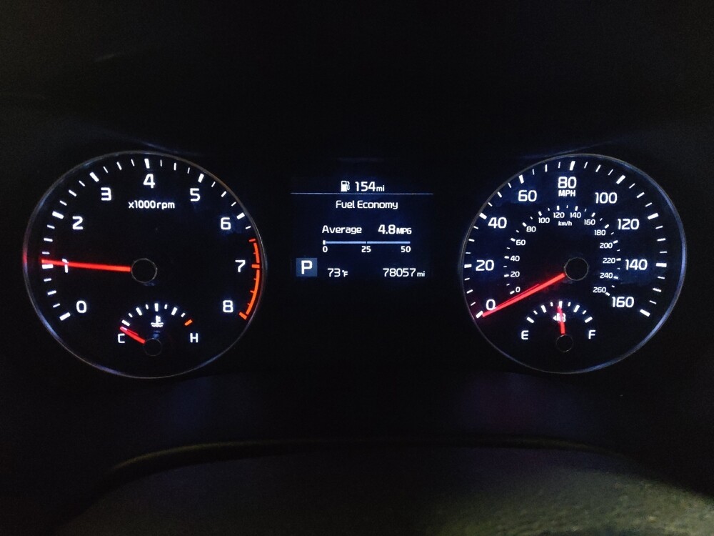 2021 Kia Forte in Fort Worth, TX 76116 - 18132938 23