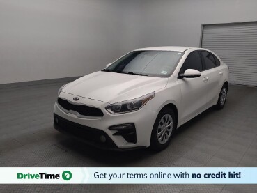 2021 Kia Forte in Fort Worth, TX 76116