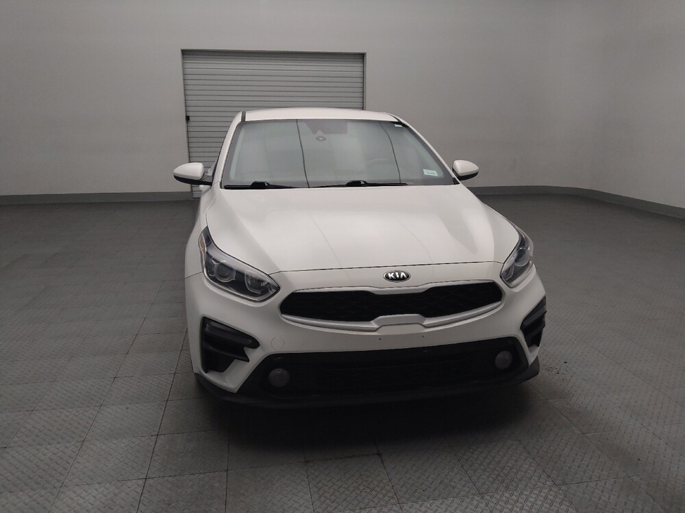 2021 Kia Forte in Fort Worth, TX 76116 - 18132938 14