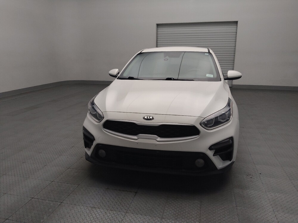 2021 Kia Forte in Fort Worth, TX 76116 - 18132938 15