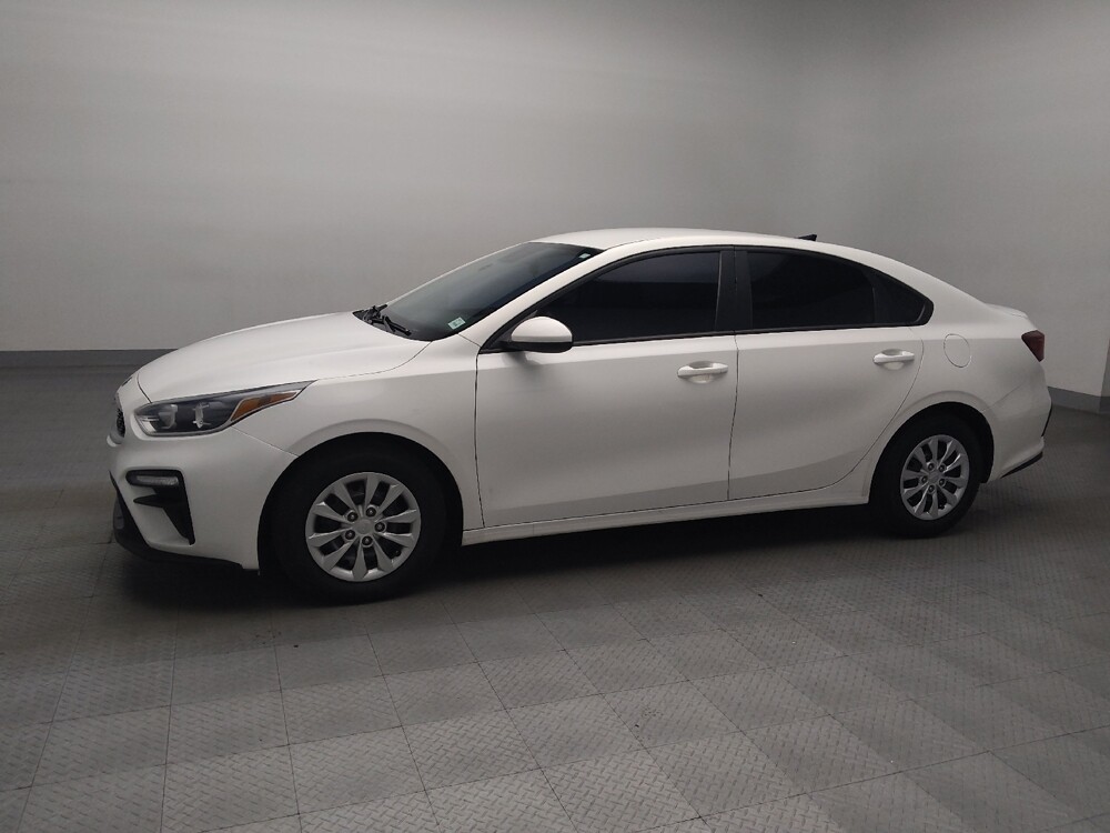 2021 Kia Forte in Fort Worth, TX 76116 - 18132938 2