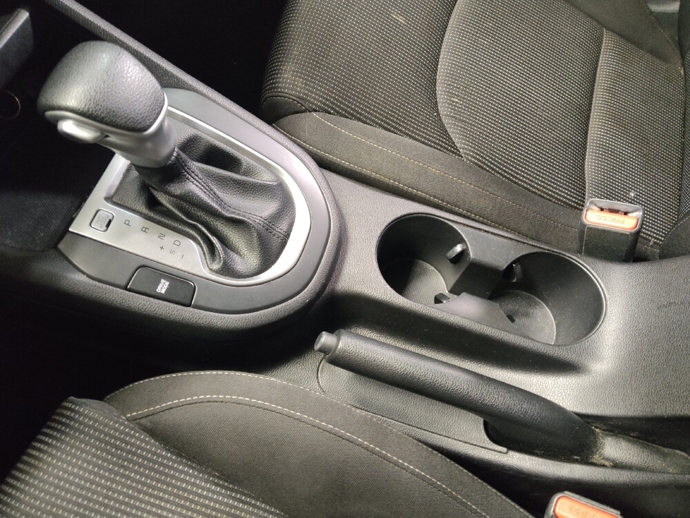 2021 Kia Forte in Fort Worth, TX 76116 - 18132938 26