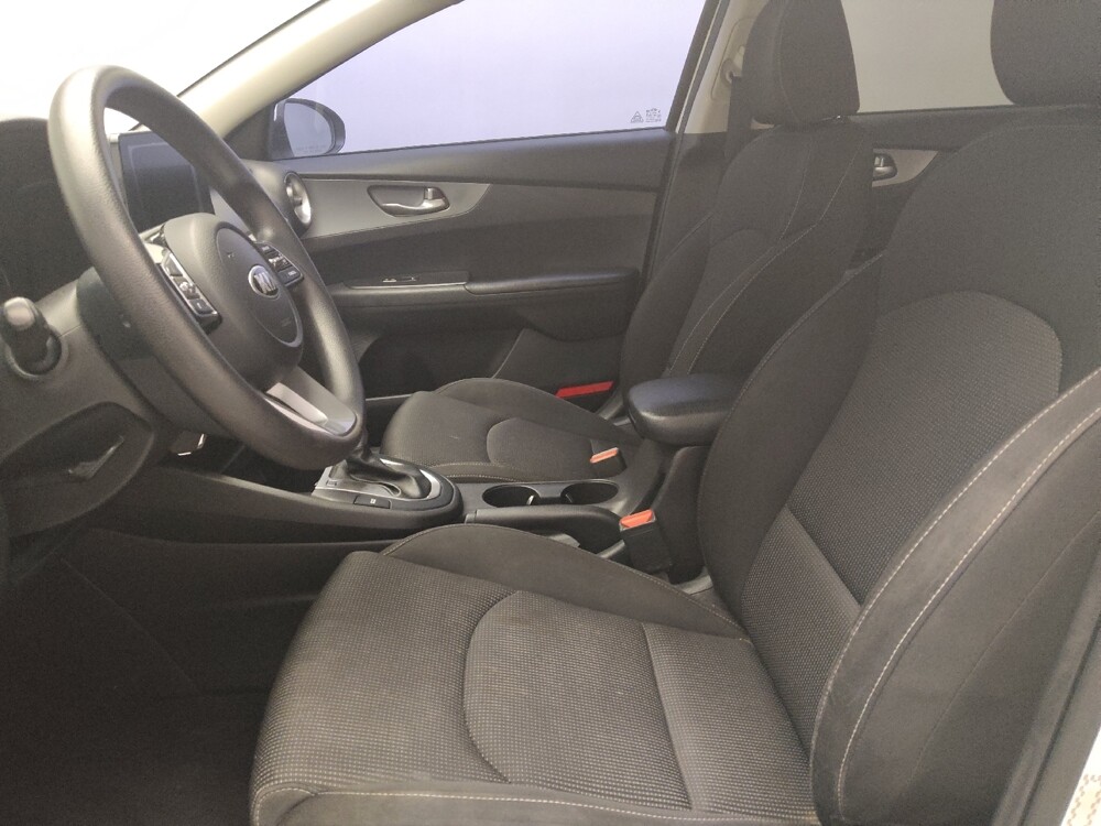 2021 Kia Forte in Fort Worth, TX 76116 - 18132938 17