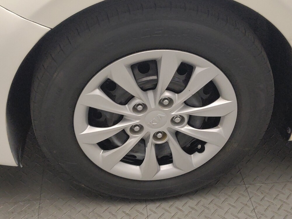 2021 Kia Forte in Fort Worth, TX 76116 - 18132938 31