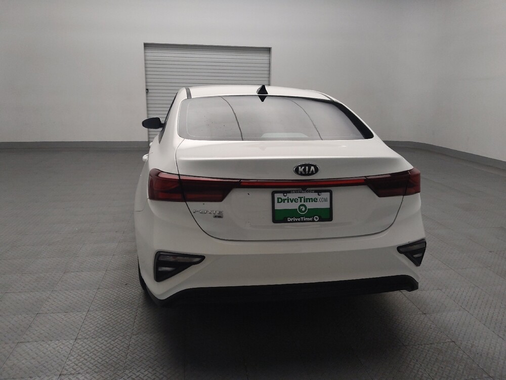 2021 Kia Forte in Fort Worth, TX 76116 - 18132938 6