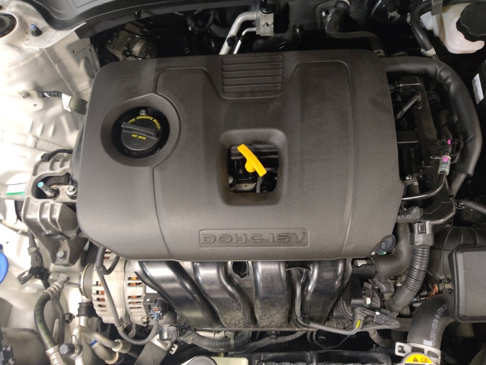 2021 Kia Forte in Fort Worth, TX 76116 - 18132938 30