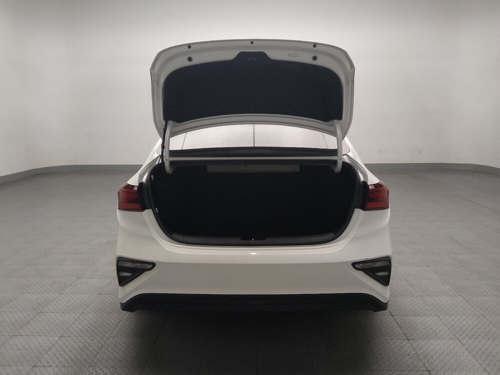 2021 Kia Forte in Fort Worth, TX 76116 - 18132938 29