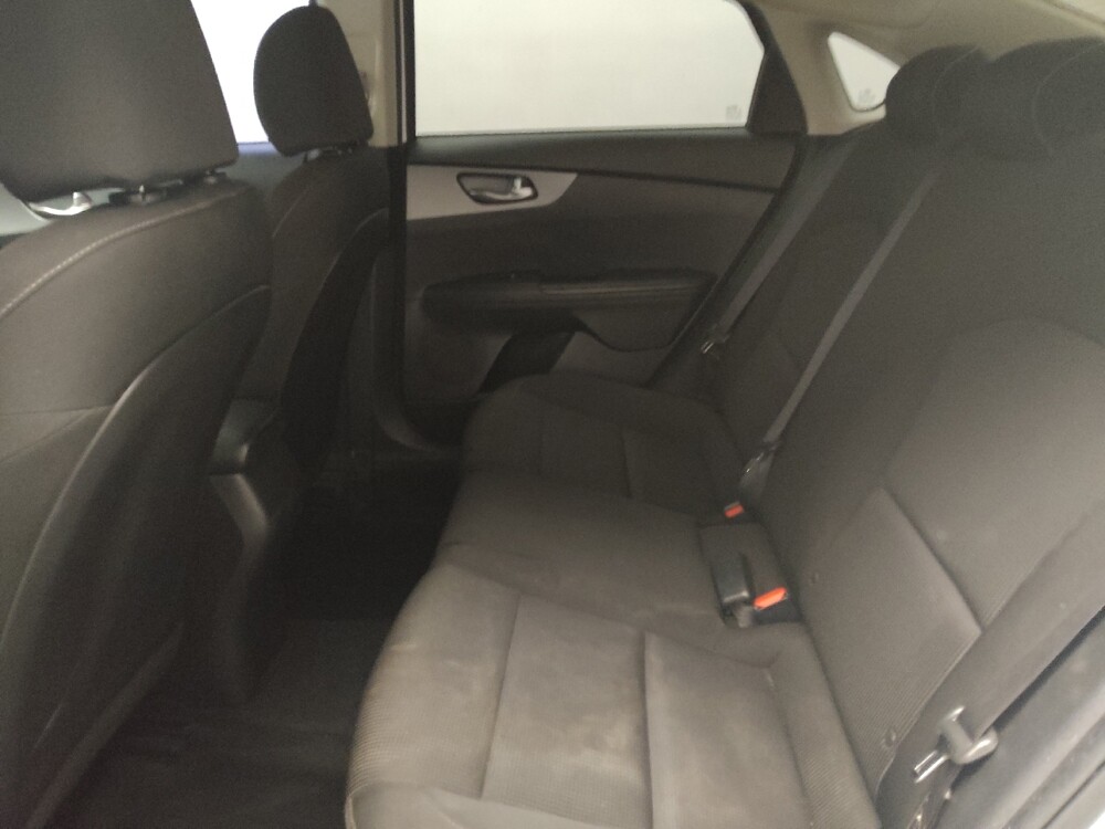 2021 Kia Forte in Fort Worth, TX 76116 - 18132938 18