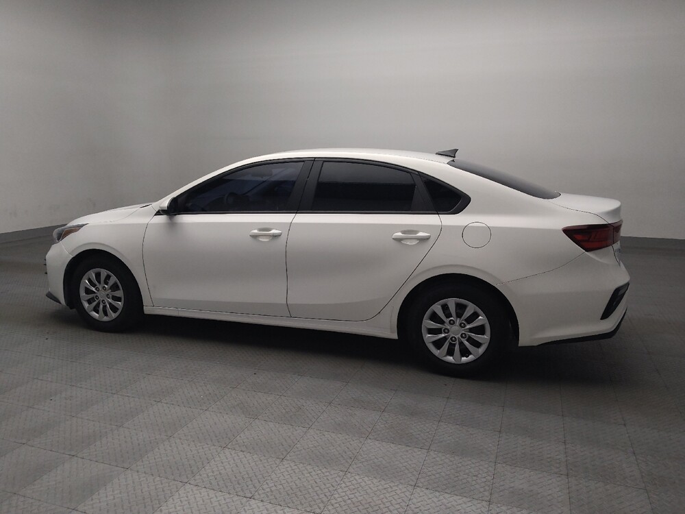 2021 Kia Forte in Fort Worth, TX 76116 - 18132938 3