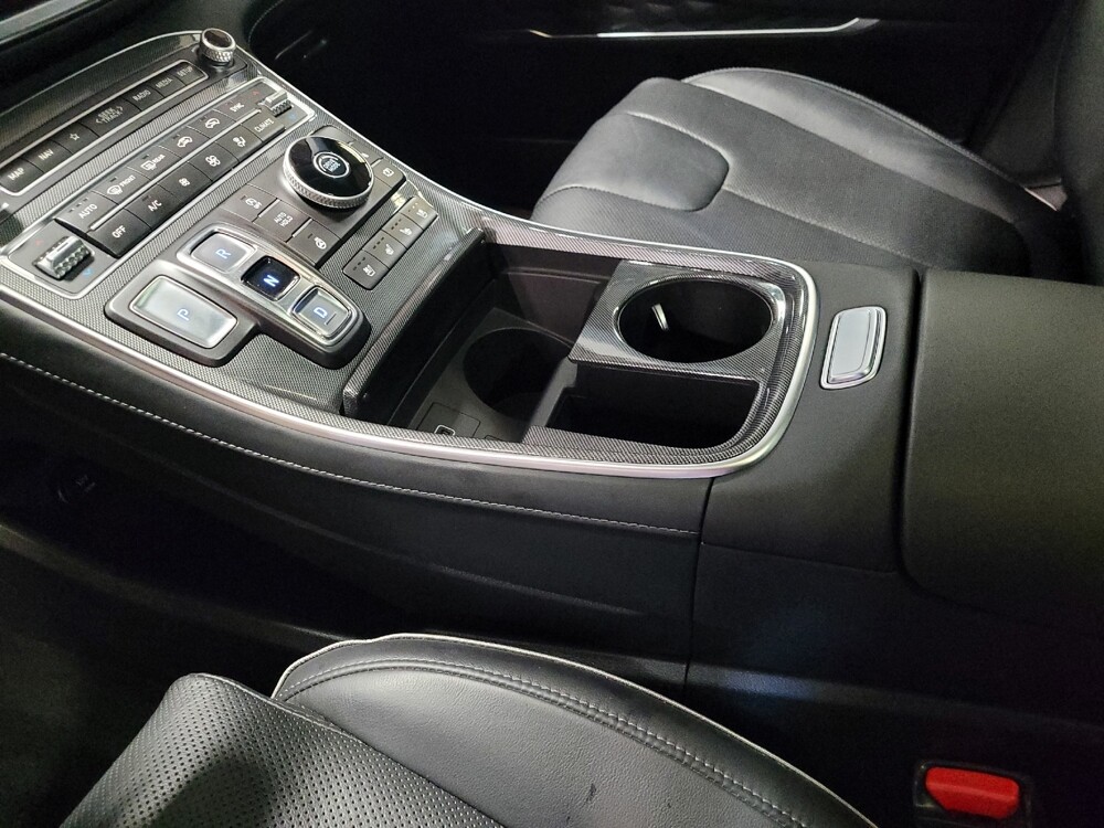 2021 Hyundai Santa Fe in Gainesville, FL 32609 - 18132939 26