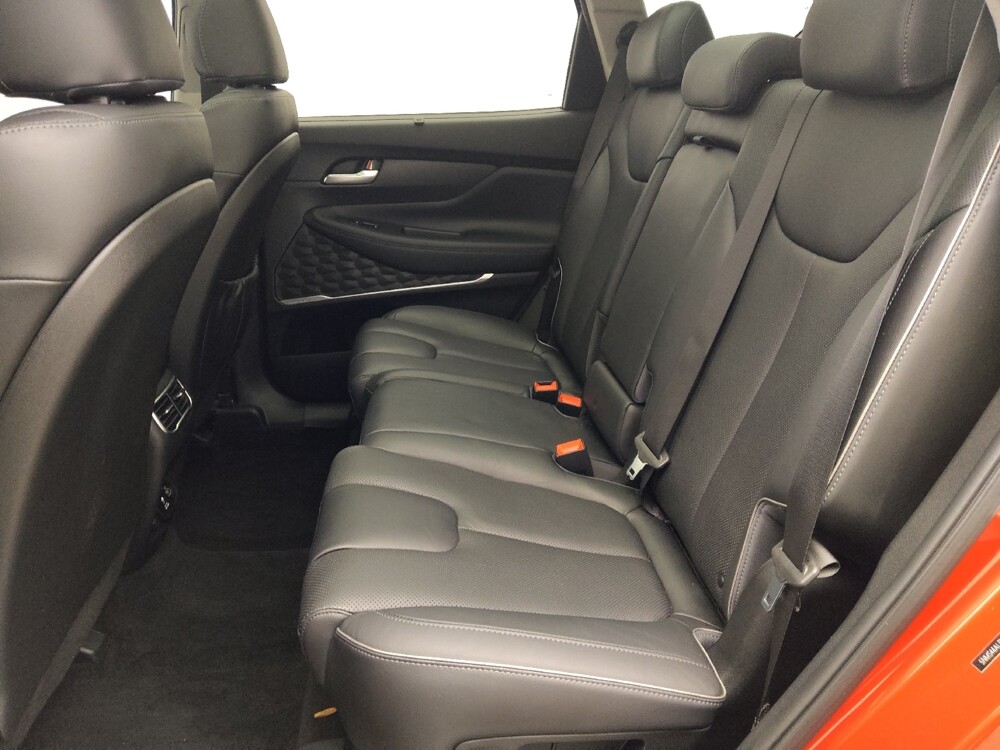 2021 Hyundai Santa Fe in Gainesville, FL 32609 - 18132939 18