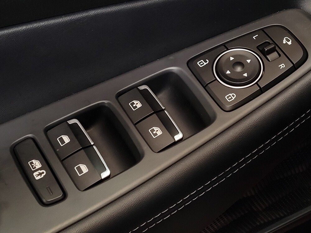 2021 Hyundai Santa Fe in Gainesville, FL 32609 - 18132939 27