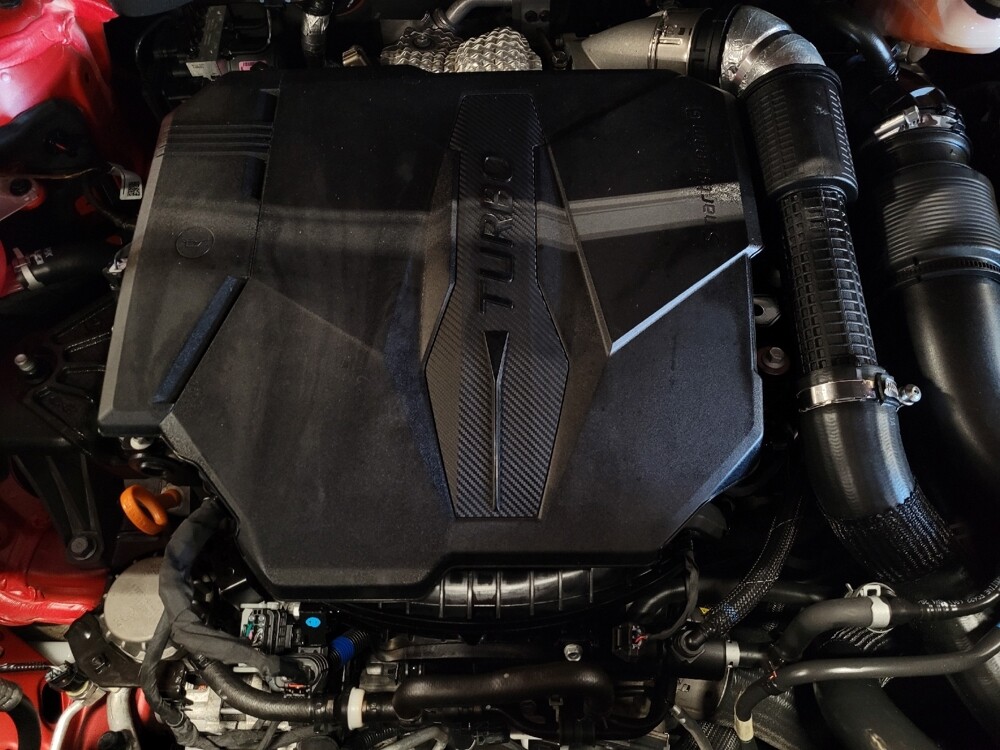 2021 Hyundai Santa Fe in Gainesville, FL 32609 - 18132939 30