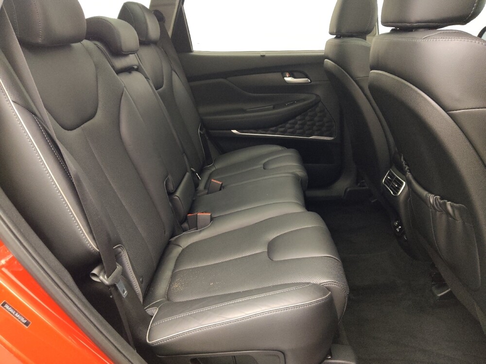 2021 Hyundai Santa Fe in Gainesville, FL 32609 - 18132939 19