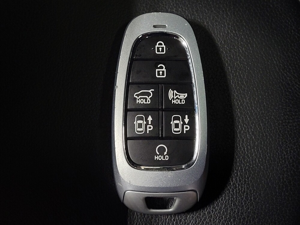 2021 Hyundai Santa Fe in Gainesville, FL 32609 - 18132939 32