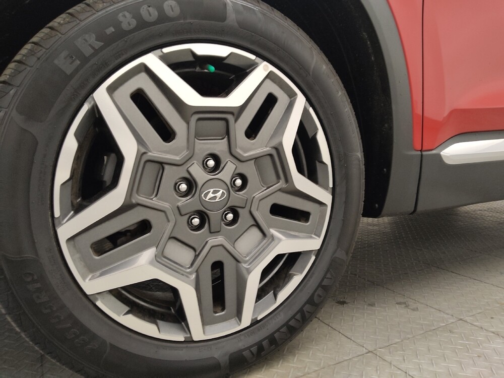 2021 Hyundai Santa Fe in Gainesville, FL 32609 - 18132939 31