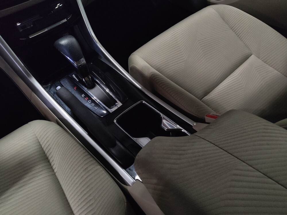 2016 Honda Accord in Ocala, FL 34471 - 18132940 26