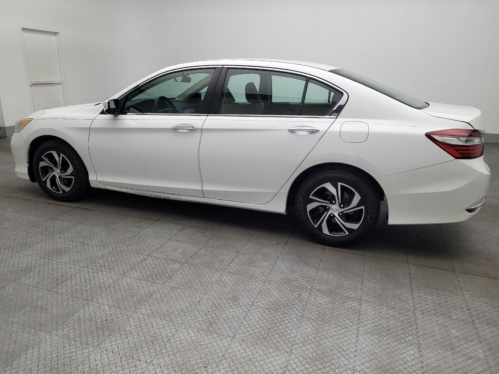2016 Honda Accord in Ocala, FL 34471 - 18132940 3