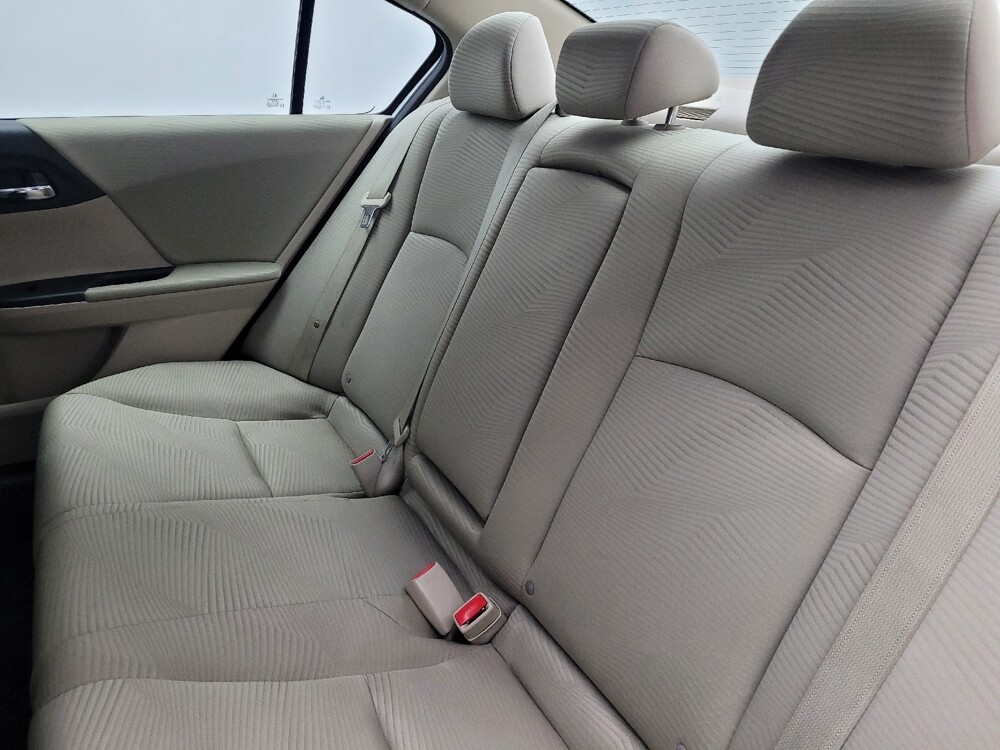 2016 Honda Accord in Ocala, FL 34471 - 18132940 18