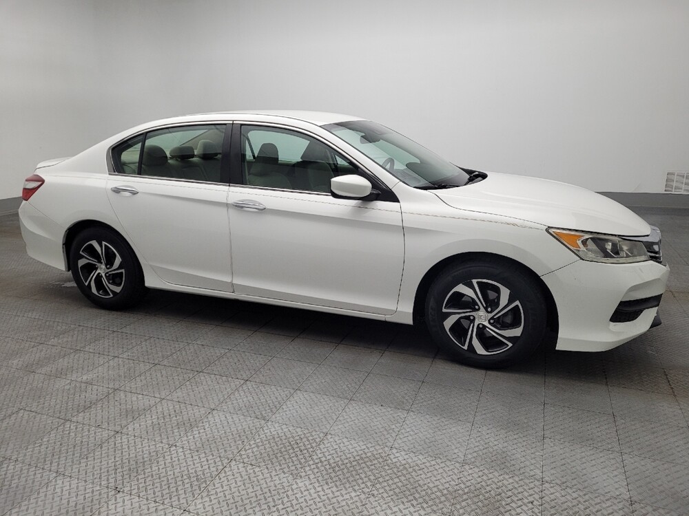 2016 Honda Accord in Ocala, FL 34471 - 18132940 11