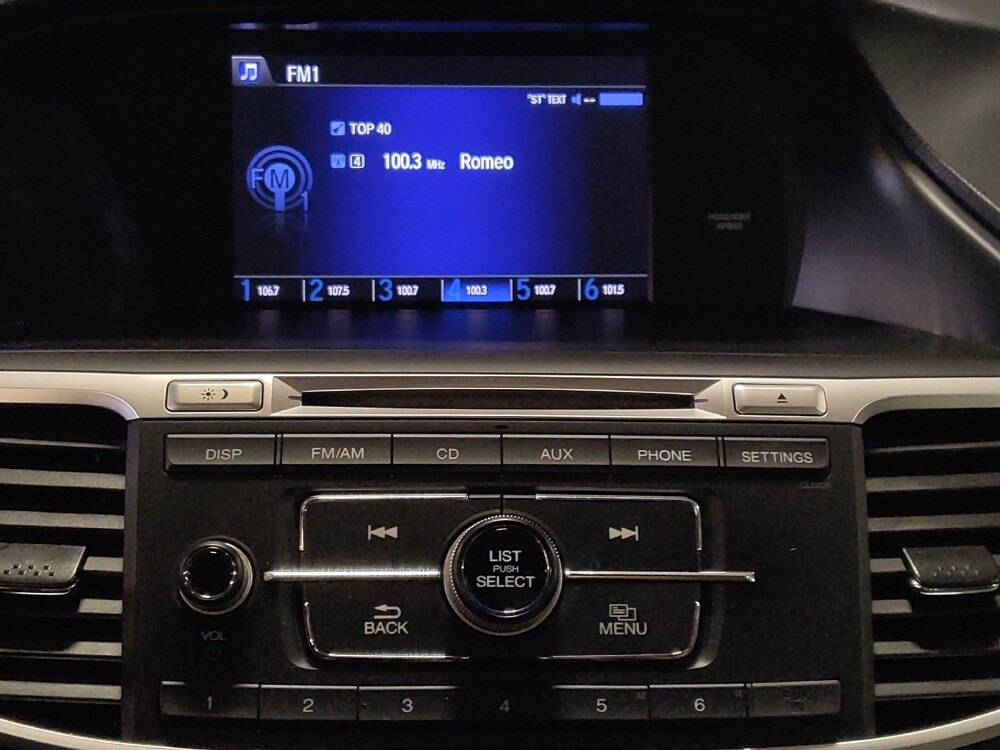 2016 Honda Accord in Ocala, FL 34471 - 18132940 25