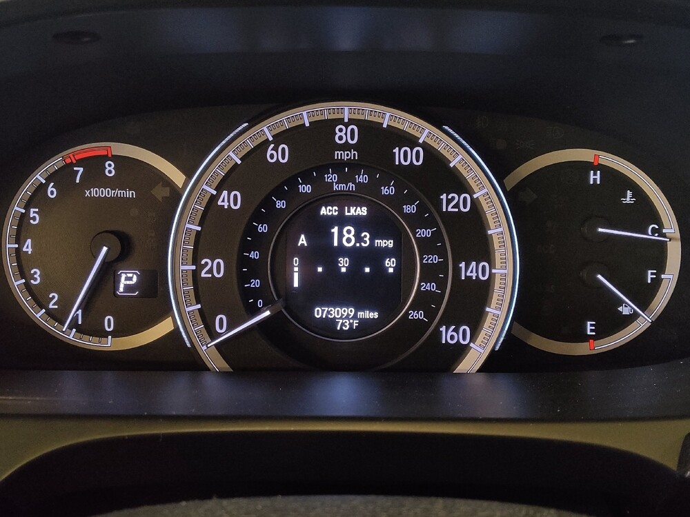 2016 Honda Accord in Ocala, FL 34471 - 18132940 23