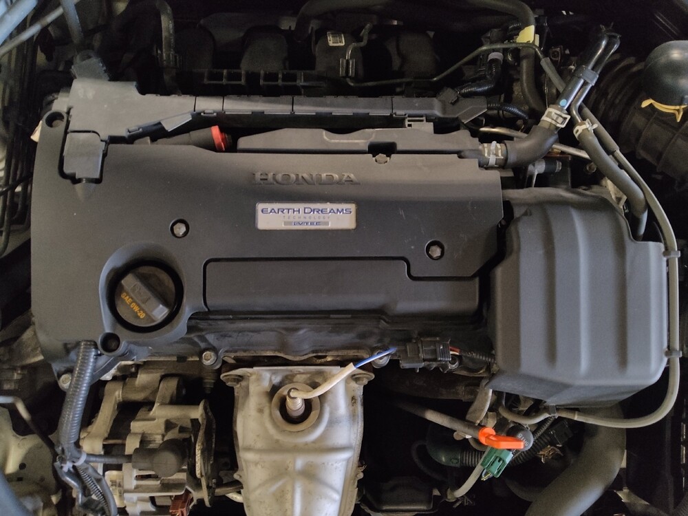 2016 Honda Accord in Ocala, FL 34471 - 18132940 30