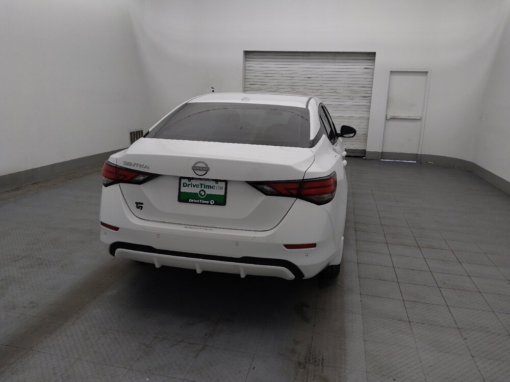 2025 Nissan Sentra in Bradenton, FL 34207 - 18132941 7