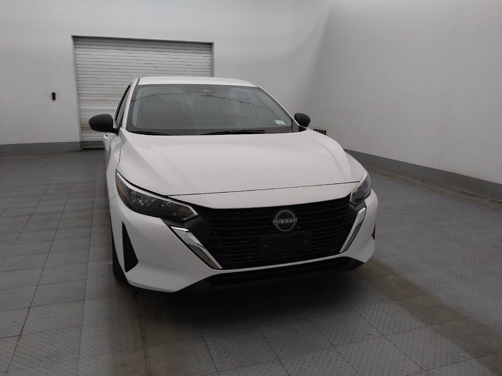 2025 Nissan Sentra in Bradenton, FL 34207 - 18132941 14