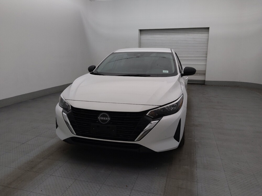 2025 Nissan Sentra in Bradenton, FL 34207 - 18132941 15