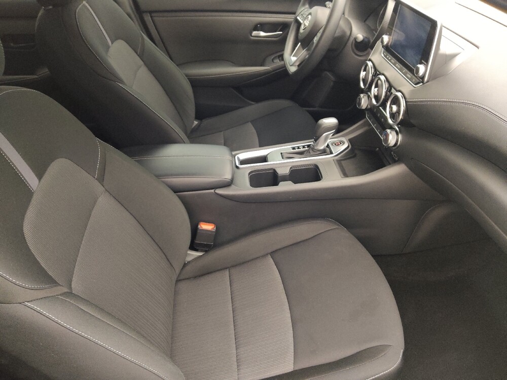 2025 Nissan Sentra in Bradenton, FL 34207 - 18132941 21