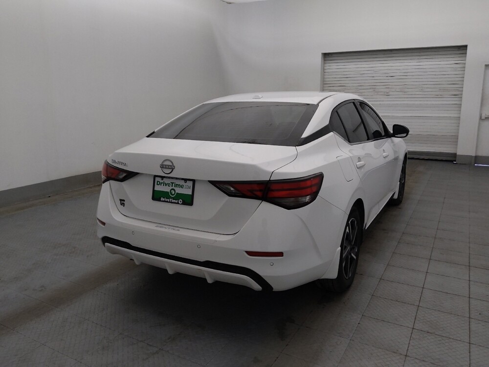 2025 Nissan Sentra in Bradenton, FL 34207 - 18132941 9