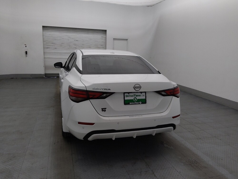 2025 Nissan Sentra in Bradenton, FL 34207 - 18132941 6