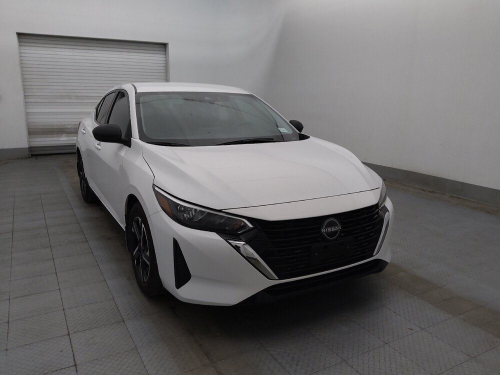 2025 Nissan Sentra in Bradenton, FL 34207 - 18132941 13