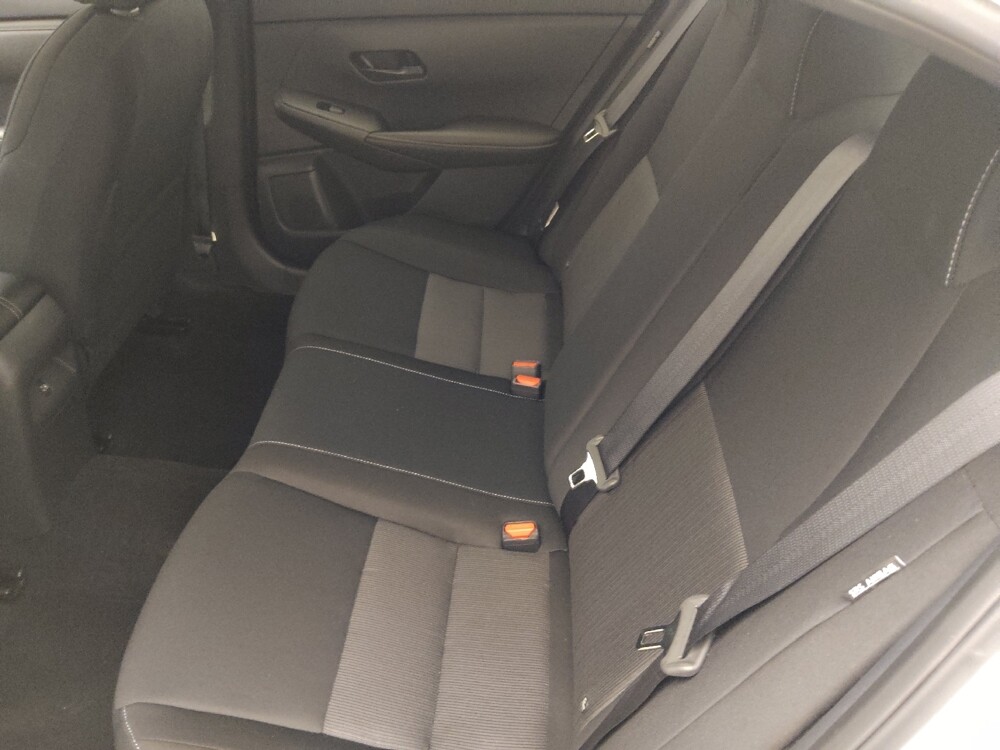 2025 Nissan Sentra in Bradenton, FL 34207 - 18132941 18