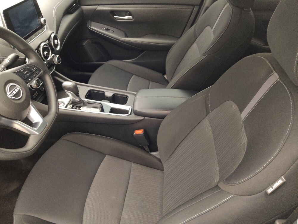 2025 Nissan Sentra in Bradenton, FL 34207 - 18132941 17