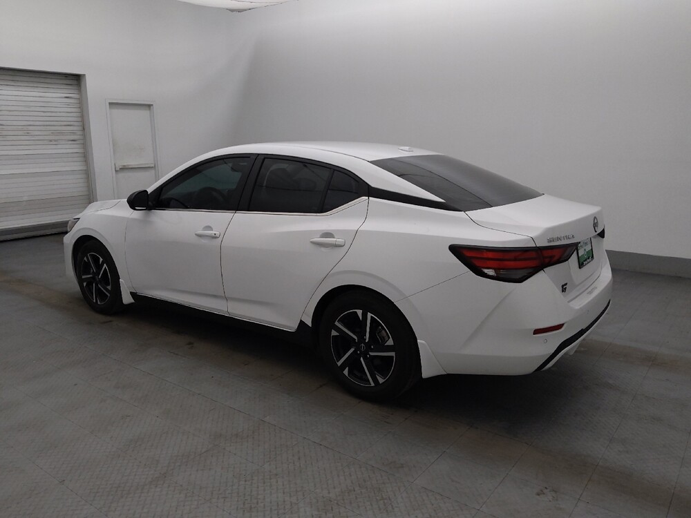 2025 Nissan Sentra in Bradenton, FL 34207 - 18132941 3