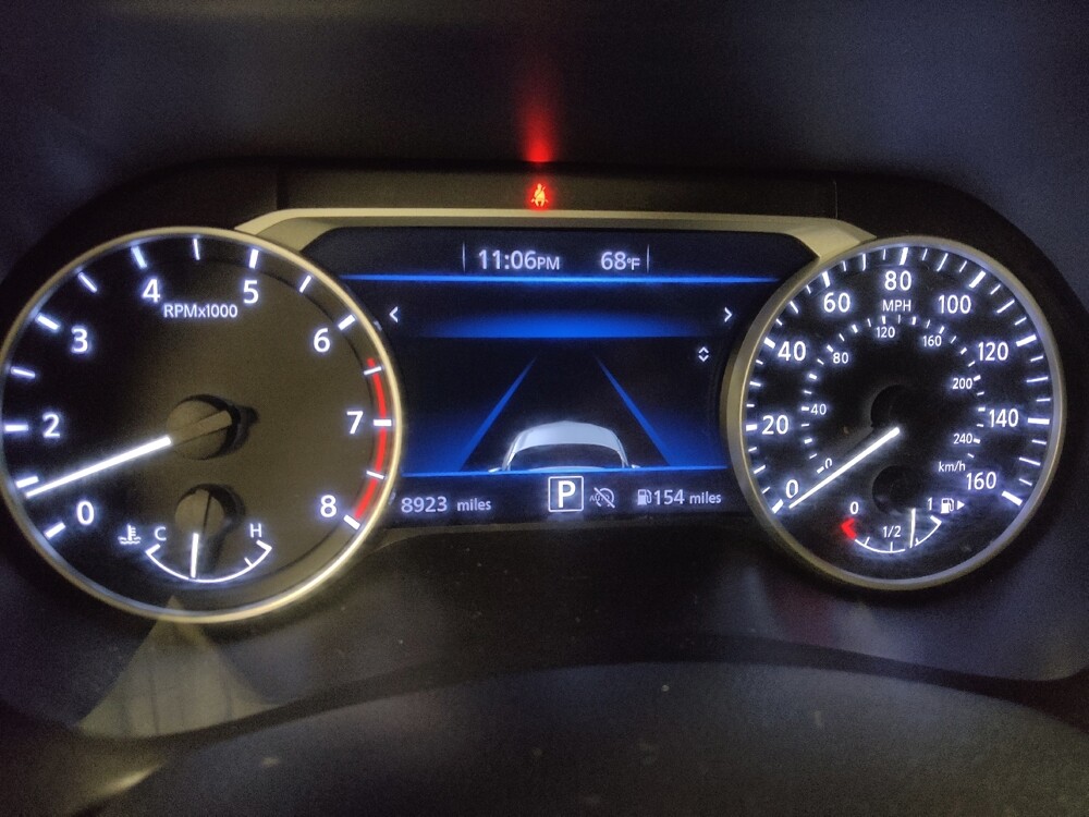 2025 Nissan Sentra in Bradenton, FL 34207 - 18132941 23