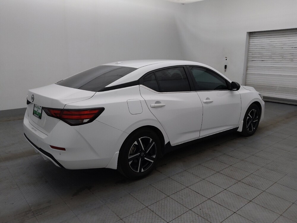 2025 Nissan Sentra in Bradenton, FL 34207 - 18132941 10