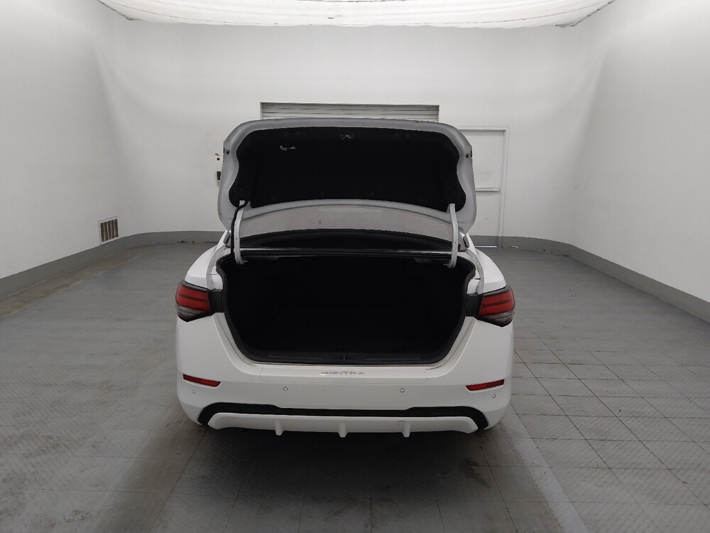 2025 Nissan Sentra in Bradenton, FL 34207 - 18132941 29