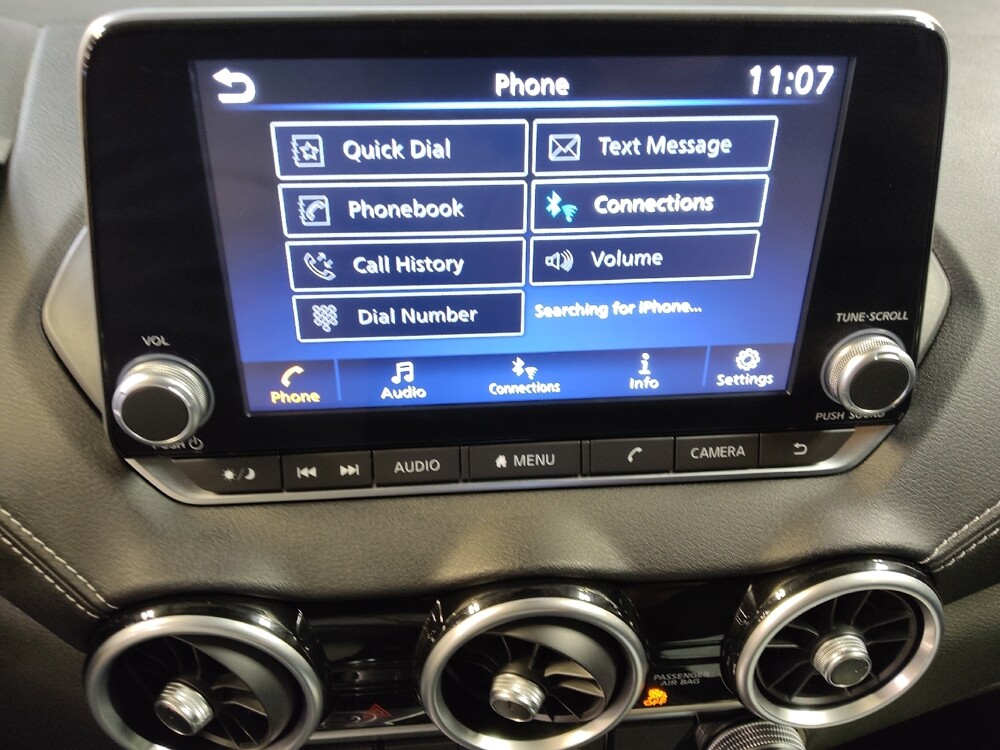 2025 Nissan Sentra in Bradenton, FL 34207 - 18132941 25