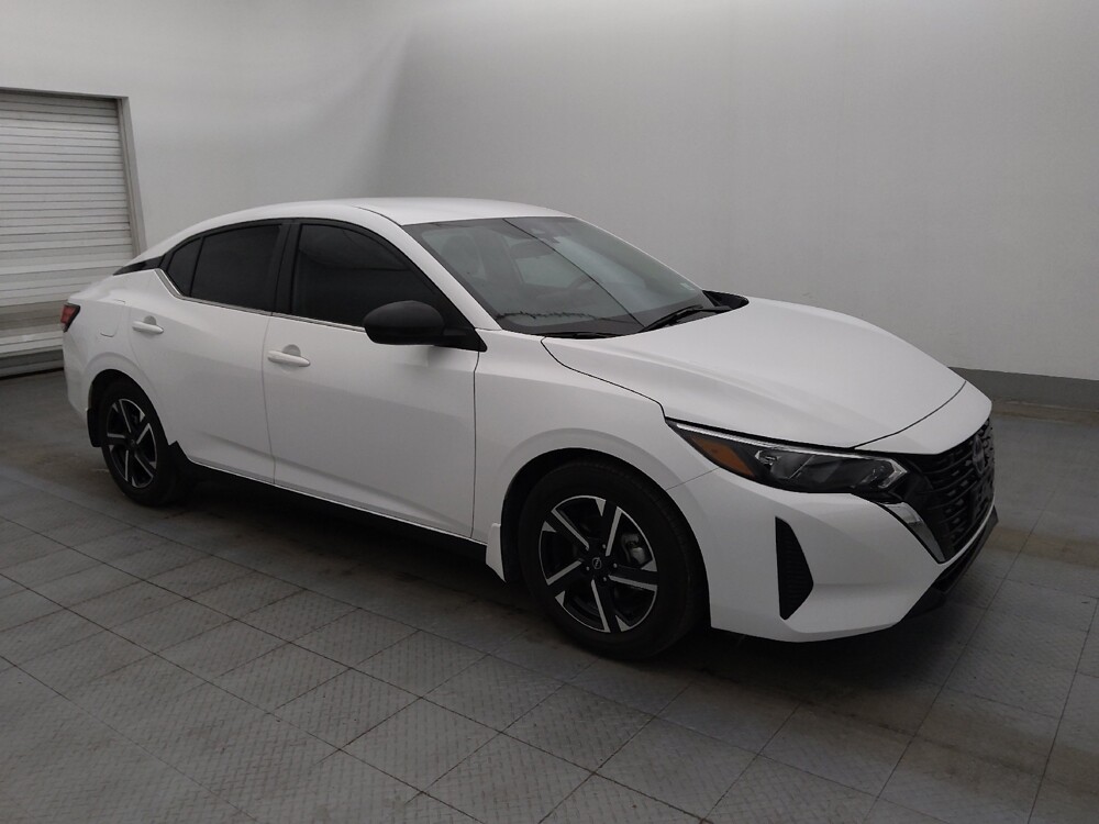 2025 Nissan Sentra in Bradenton, FL 34207 - 18132941 11