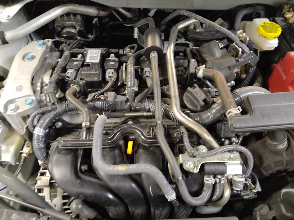 2025 Nissan Sentra in Bradenton, FL 34207 - 18132941 30