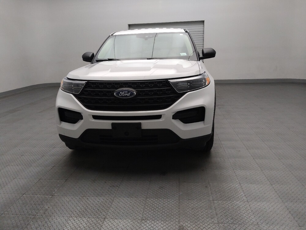 2022 Ford Explorer in El Paso, TX 79907 - 18132942 15