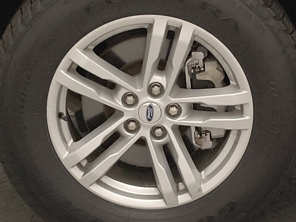 2022 Ford Explorer in El Paso, TX 79907 - 18132942 31