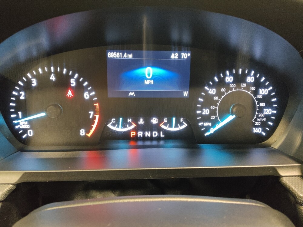 2022 Ford Explorer in El Paso, TX 79907 - 18132942 23