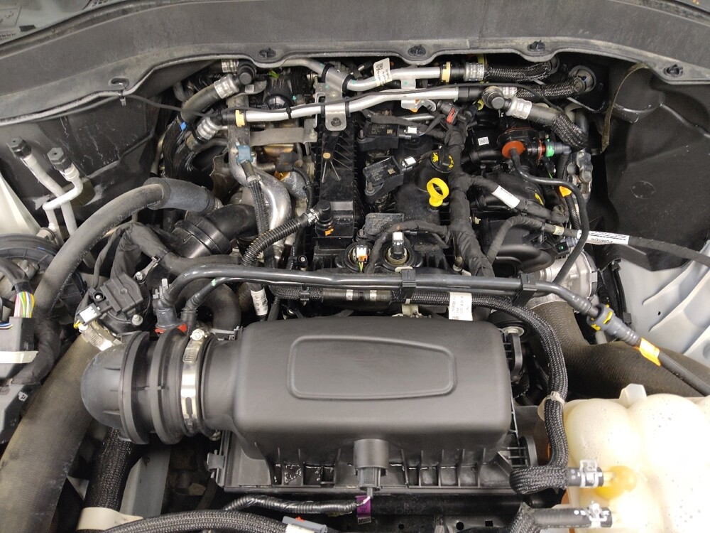 2022 Ford Explorer in El Paso, TX 79907 - 18132942 30