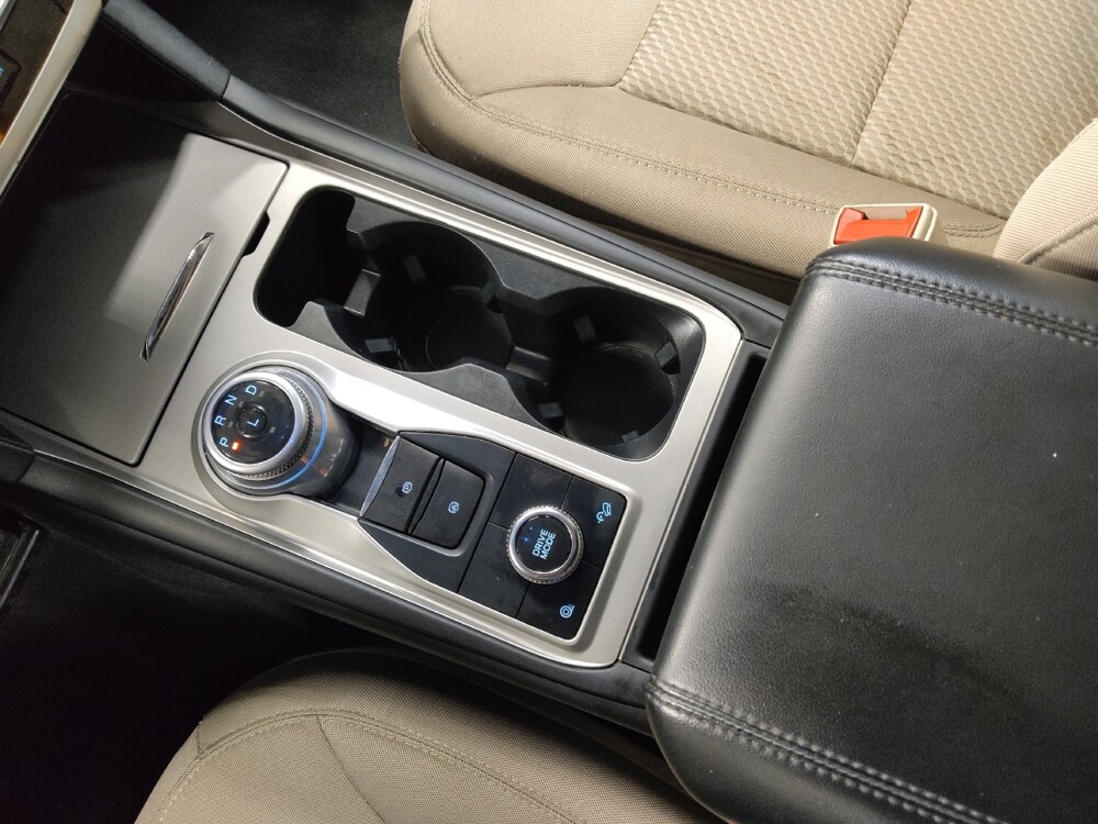 2022 Ford Explorer in El Paso, TX 79907 - 18132942 26