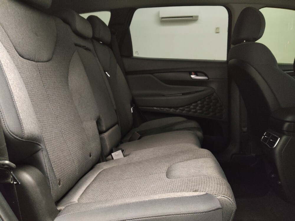 2021 Hyundai Santa Fe in Lubbock, TX 79424 - 18132943 19